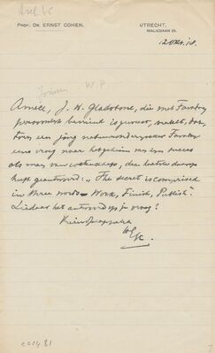 Correspondentie\C01481-a.jpg; C01481; ;